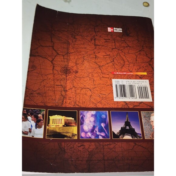 Music Appreciation (MUSI/MUSIU 1306) Custom Version for The University of Texas - Picture 2 of 5